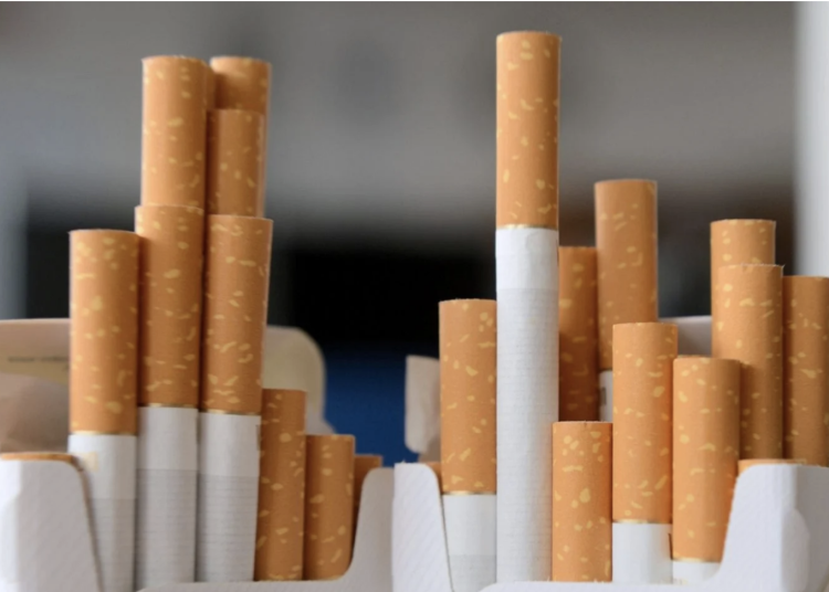 الشرقية إيسترن كومبانى تعلن رسميًا عن الأسعار الجديدة لمختلف أنواع السجائر 1 الأسعار الجديدة لمختلف أنواع السجائر