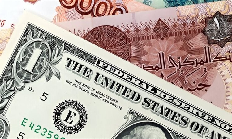 ننشر ماسجله سعر الدولار أمام الجنيه المصري اليوم 24 يوليو في البنوك 1 الجنيه يواصل الارتفاع مقابل الدولار