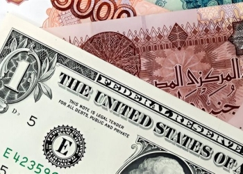 أسعار الدولار في البنوك