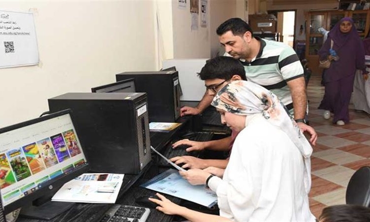 نكشف عن موعد بدء المرحلة الأولى من تنسيق الجامعات 2025 بعد ظهور نتيجة الثانوية العامة 1 مستقبل طب الأسنان في مصر