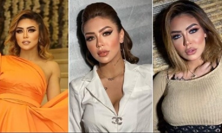 بالفيديو أسرار ومفااجآت جديدة في قضية هدير عبد الرازق يكشفها محامي طليقها 1 هدير عبد الرازق