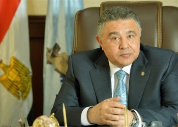 محافظ البحر الأحمر