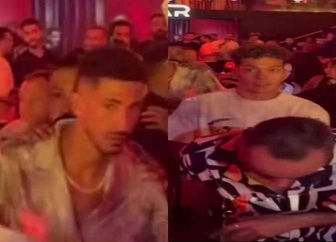 أول رد من اللاعب أحمد فتوح عقب أزمة الساحل الشمالي 1 أزمة الساحل الشمالي