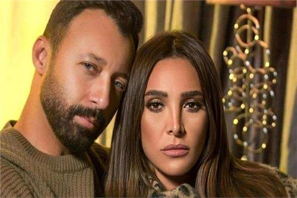 انفصال أحمد فهمي وأميرة فراج يحزن الجمهور وكشف رد فعل الفنان 1 انفصال أحمد فهمي