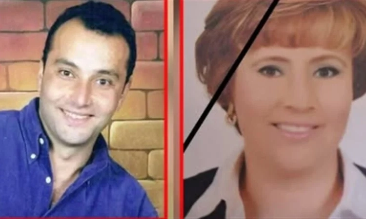 كشف سر وفاة الإعلامي أشرف صبري عقب رحيل شقيقته ب 8 ايام 1 وفاة الإعلامي أشرف صبري