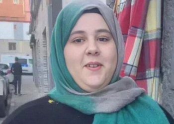 وفاة التيك توكر سلمى