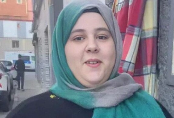 تفاصيل وفاة التيك توكر سلمى عقب صدمة مواقع التواصل الاجتماعي والكشف عن العملية التي أودت بحياتها 1 وفاة التيك توكر سلمى