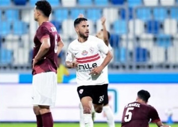 أهداف الزمالك الحاسمة