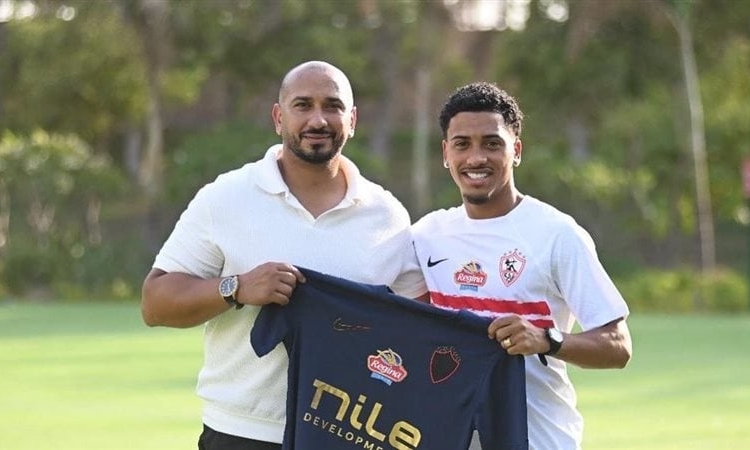 والد خوان ألفينا في أول ظهور له اخترنا الزمالك بقلب مطمئن ورسالة خاصة للجماهير البيضاء 1 لماذا يريد والد ألفينا تغيير اسمه