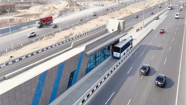 وزارة النقل تصدر قرار بشأن اشتراكات الأتوبيس الترددي للطلاب 2025-2026 1 الأتوبيس الترددي