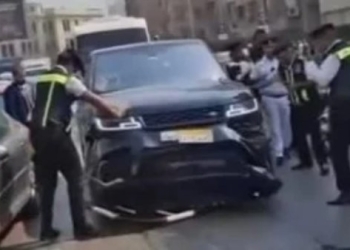 السائح الكويتي