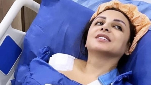 ادعوا لبنتي والد الفنانة أنغام يخرج عن صمته ويكشف تفاصيل حالتها الصحية 1 انغام