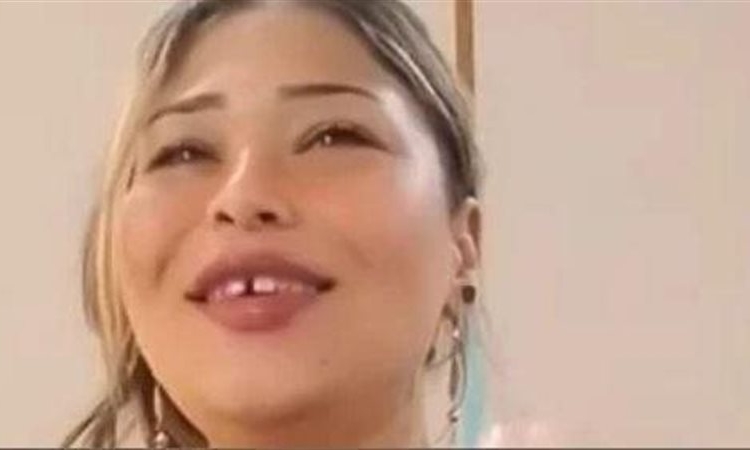 من هي التيك توكر موكا موكا بعد القبض عليها وبحوزتها مخدرات 1 موكا موكا