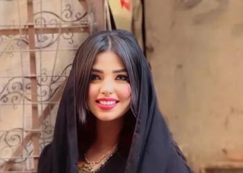 القبض على البلوجر هبة طارق