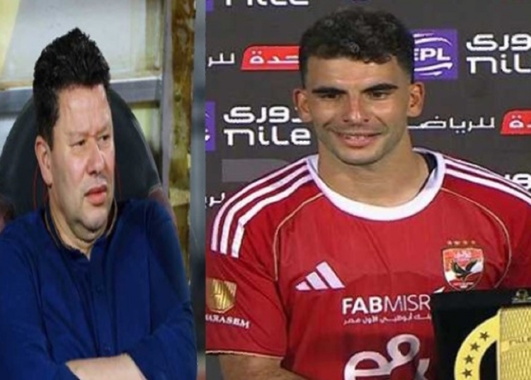 رضا عبدالعال يهاجم هؤلاء بسبب زيزو خلي عندكم ضمير 1 رضا عبدالعال يهاجم هؤلاء بسبب زيزو
