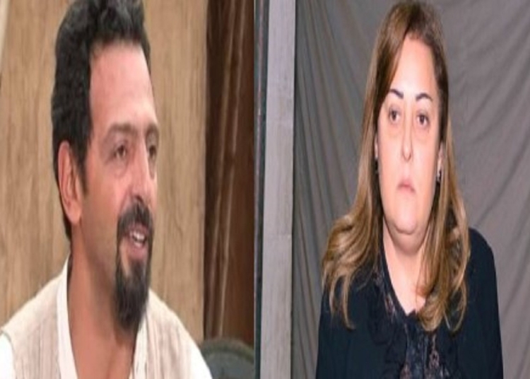 اللحظات الأخيرة في حياة الراحل تيمور تيمور لأول مرة نهال عنبر تكشف تفاصيل شهيد الأبوة 1 نهال عنبر عن الراحل تيمور تيمور