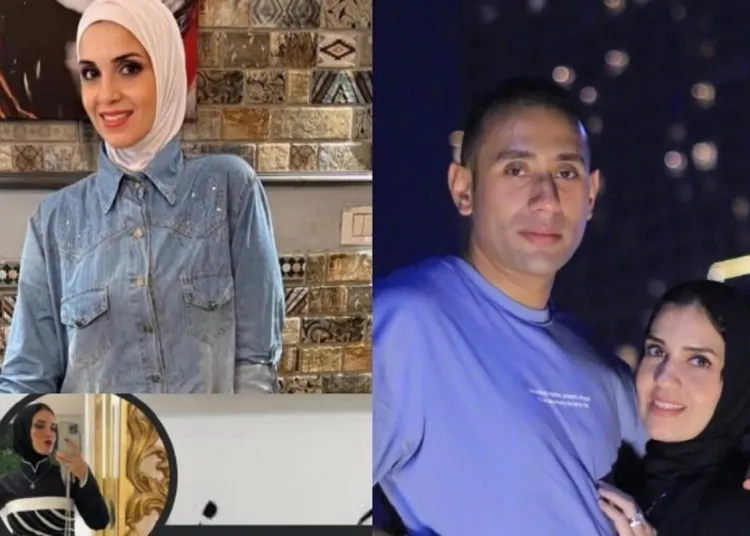 بالصور دينا علاء بطلة الجودو بنادي سموحة تنبأت بوفاتها بمنشور على فيس بوك 1 دينا علاء بطلة الجودو