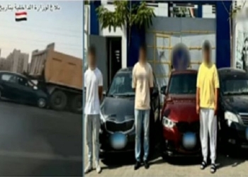 تأجل محاكمة المتهمين