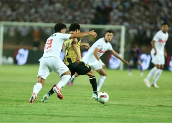 نادي الزمالك