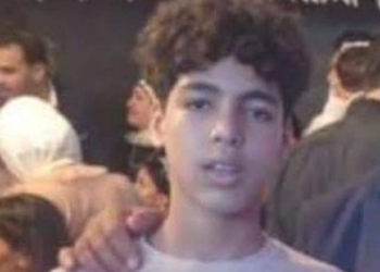 حمزة مات