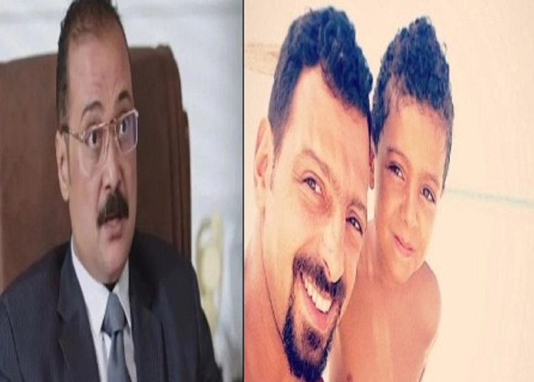 صدمة عاطفية السبب الحقيقي وراء وفاة تيمور تيمور يكشف عنه الفنان الفنان عمرو فريد شوقي 1 وفاة تيمور تيمور