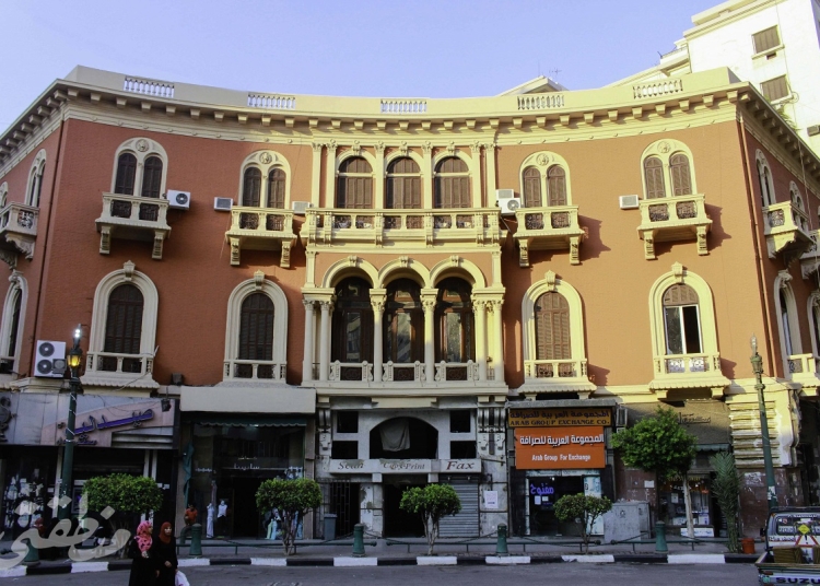 الحكومة المصرية تتجه لامتلاك عقارات وسط البلد كجزء من خطط التطوير العمراني 1 127907 274