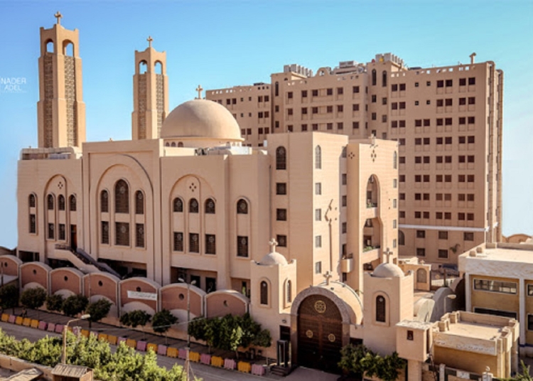 بيان تحذيري لمطرانية مغاغة والعدوة لجموع الأقباط من حساب فيس بوك ينتحل صفة كاهن بالمنيا 1 مطرانية مغاغة والعدوة