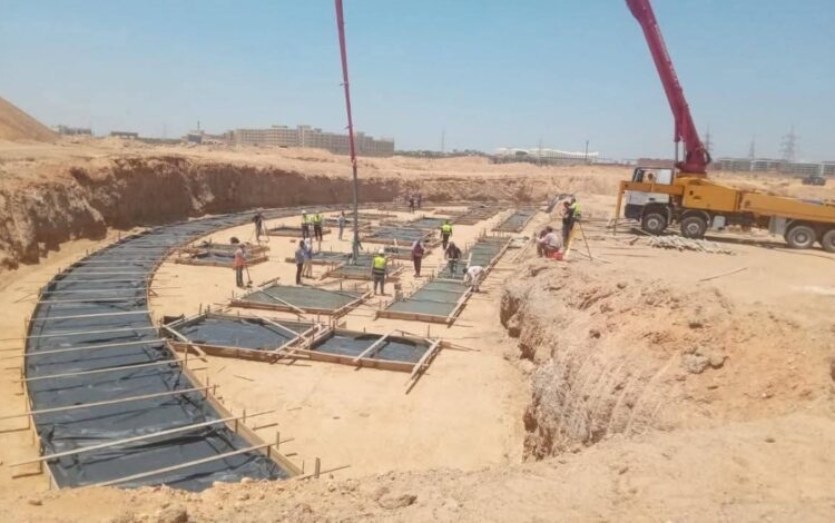 عمرو أديب يفجر مفاجأة عن قضية أرض نادي الزمالك دي واقعة أموال عامة 1 قضية أرض نادي الزمالك
