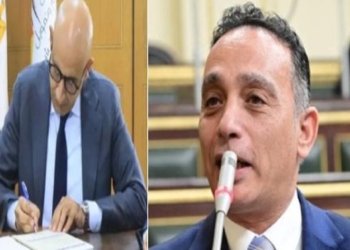 البرلماني فريدي البياضي يهاجم وزير التربية والتعليم