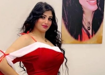القبض على البلوجر نورهان