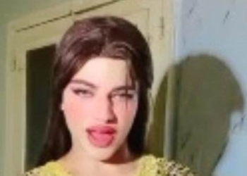 البلوجر ياسمين تخلي الحجر يلين طلع راجل