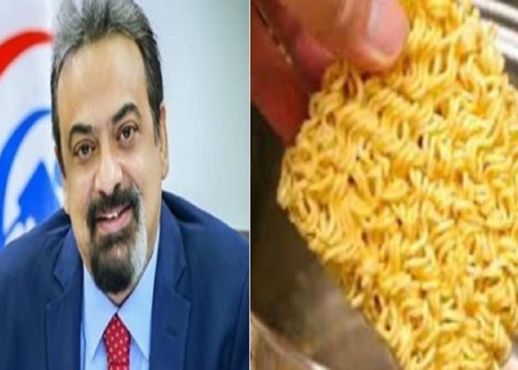 متحدث الصحة ينهئ الجدل حول احتواء النودلز على مواد مسرطنة 1 متحدث الصحة والشعرية المصنعة سريعة التحضير