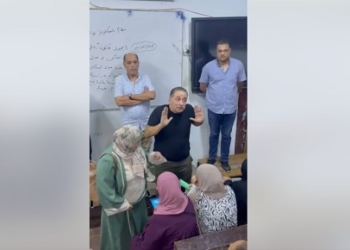 ندوة تثقيفية لتوضيح نظام البكالوريا