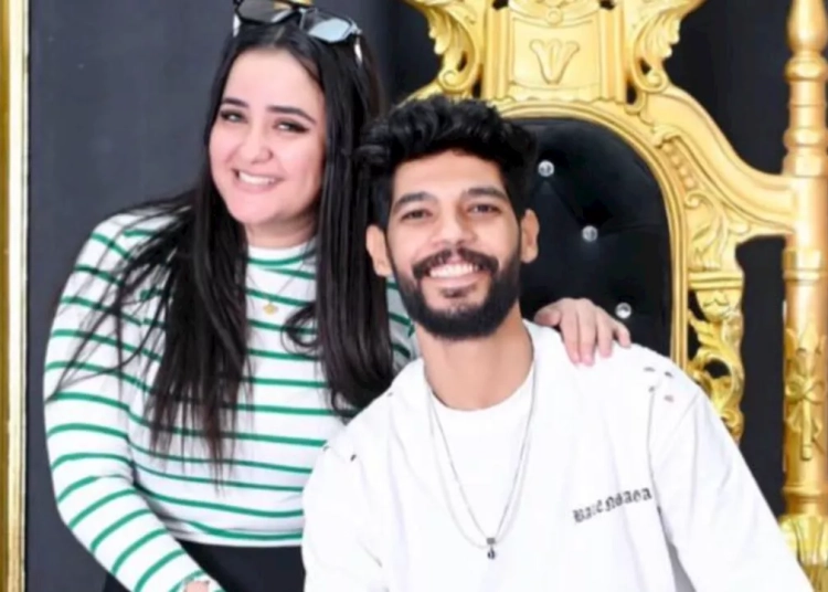 بالصور بلاغ ضد زوجة إبراهيم شيكا وآخرين بالاستيلاء علي أعضائه البشرية وقرار عاجل بفتح التحقيق 1 إبراهيم شيكا