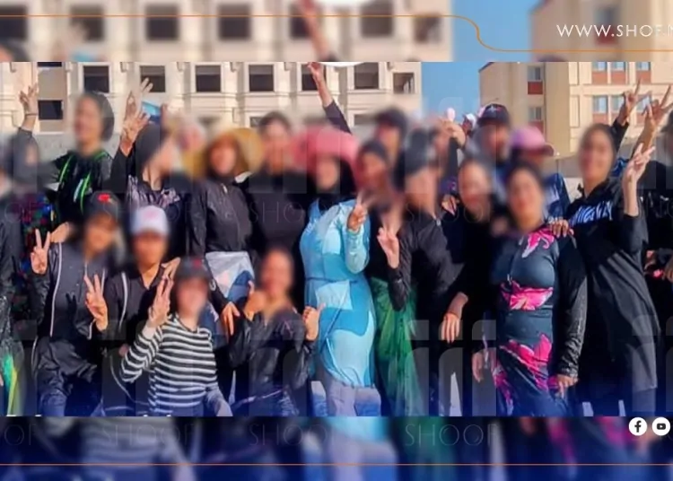 مفاجأة في حادث غرق طلاب ابو تلات فتاة واحدة تتسبب في الموت الجماعي وتنجو بحياتها 1 غرق طلاب ابو تلات