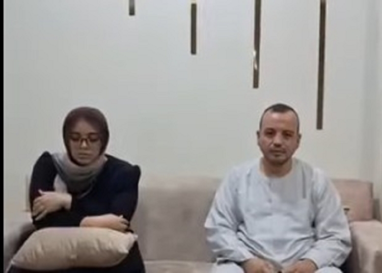 بالفيديو حكاية الطالبة عائشة اللي زميلتها تلاعبت فى الرغبات وحرمتها من دخول كلية الطب والتعليم تتدخل لحل الأزمة 1 ضحية تغيير الرغبات
