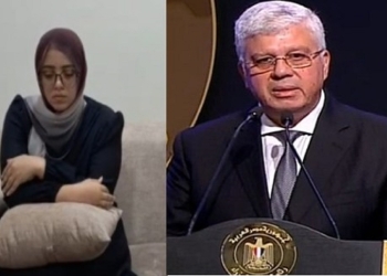 وزير التعليم العالي ينقذ حلم الطالبة عائشة