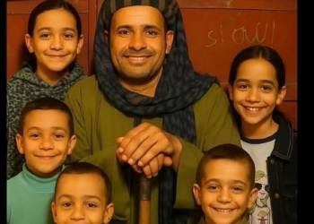 أسرة ديرمواس