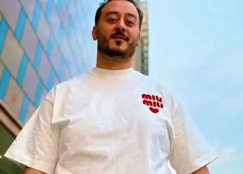 كيرلس حشمت صاحب محلات كوكو آند إس