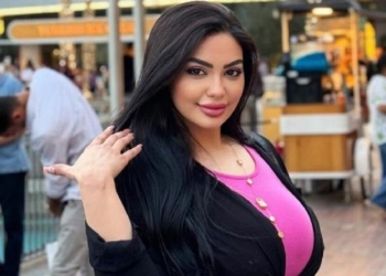 نرمين طارق