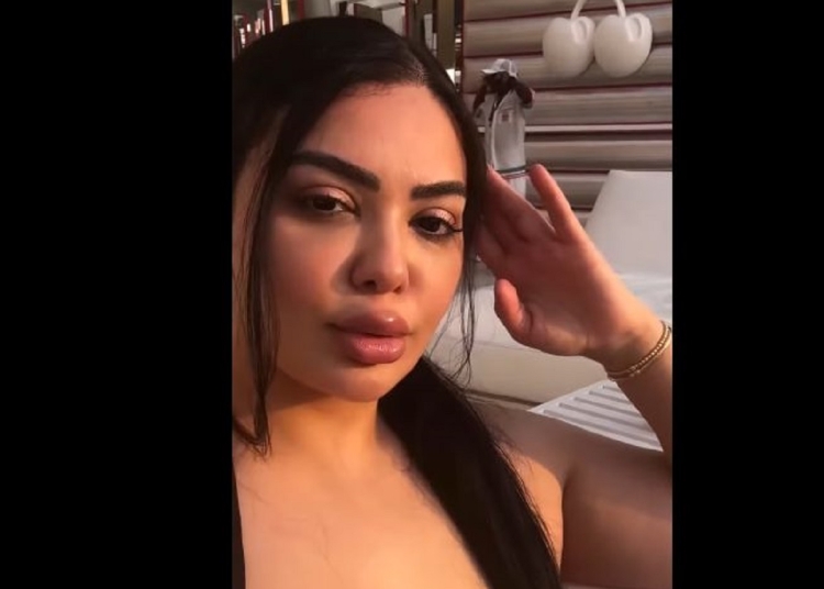 كيم كارداشيان مصر بالصور نرمين طارق صور تجمعها مع المشاهير شنطة البلوجر نرمين طاهر حرز في مباحث 1 نرمين طارق