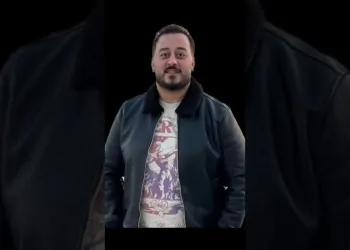 قصة نجاح كيرلس حشمت