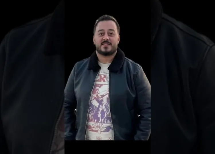 حقيقة تورط كيرلس حشمت في قضية سرقة تابلت التعليم الأمن يكشف تفاصيل جديدة 1 قصة نجاح كيرلس حشمت