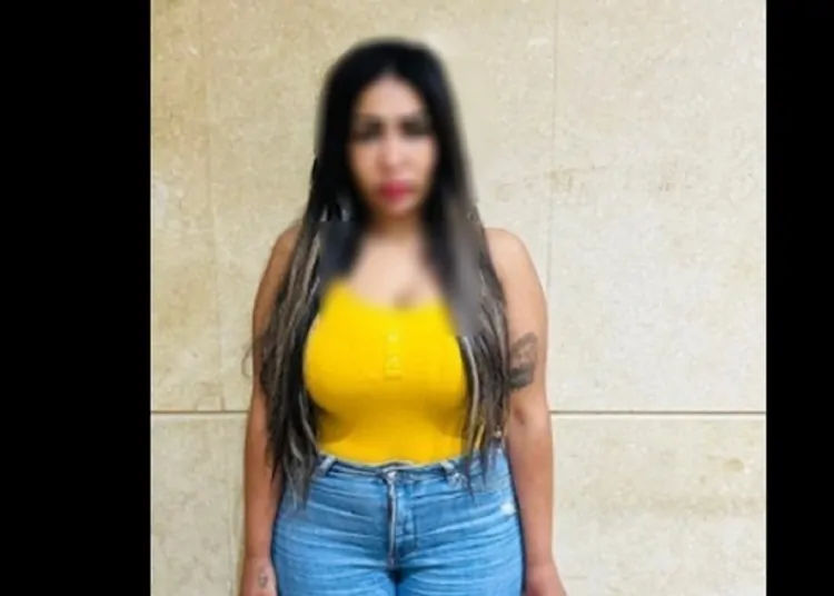 اعترافات البلوجر لوليتا بنت الباشمهندس حول الفيديوهات المخلة 1 البلوجر لوليتا