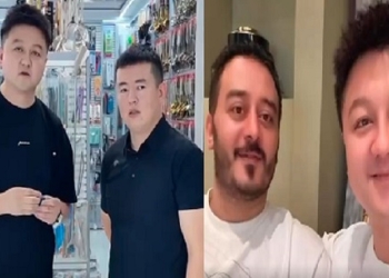 دعم كيرلس حشمت
