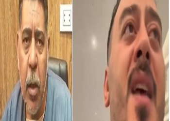 بالفيديو والد كيرلس حشمت صاحب كوكو آند إس يوضح تفاصيل تورطه في قضية تابلت وزارة التربية والتعليم 12 والد كيرلس حشمت