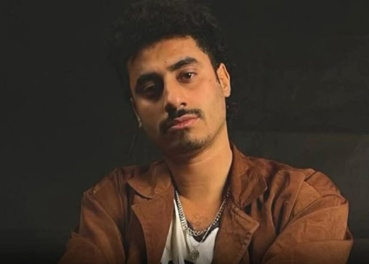 أسرة الطالب إبرام بالمعهد العالي للفنون المسرحيه تزعم تغيبه قالنا هيصور فيلم ومرجعش موبايله بيرن بس مفيش رد 1 الطالب إبرام بالمعهد العالي للفنون المسرحيه