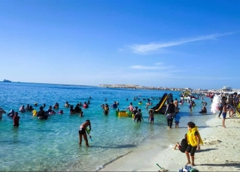 مرسى مطروح تحذر