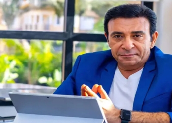موعد جنازة الإعلامي عاطف كامل وتفاصيل جديد بشأن الوفاة وواللحظات الأخيرة في حياته 9 جنازة الإعلامي عاطف كامل