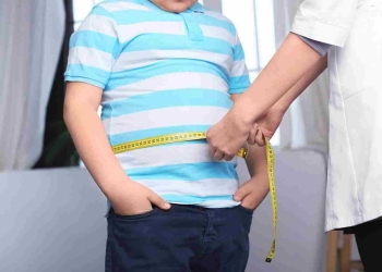 عملية تدبيس المعدة للأطفال